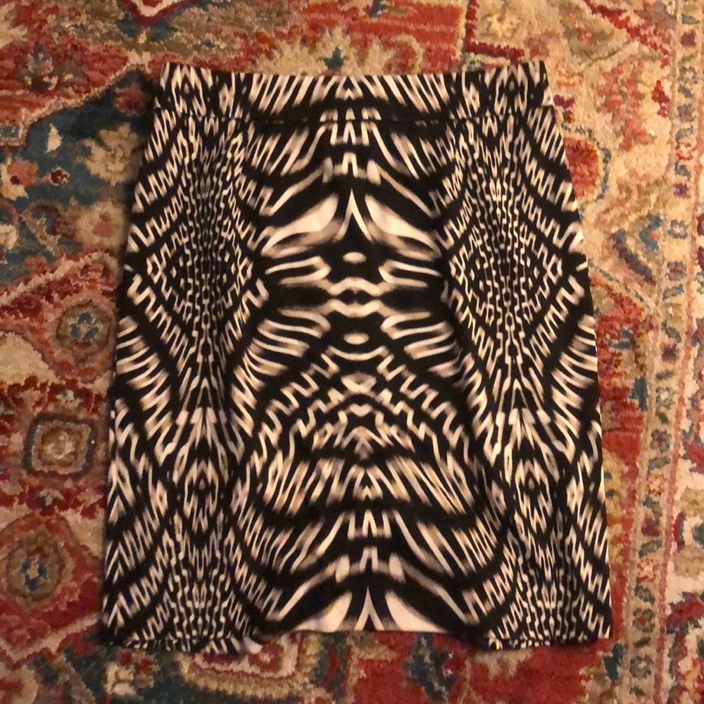Calvin Klein skirt